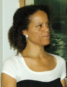 Bernardine Evaristo