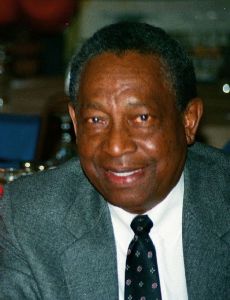Clarence H. Burns
