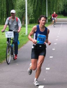 Agnes Hijman