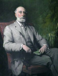 William Dalgleish