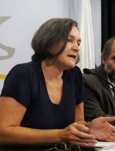 Graciela Muslera
