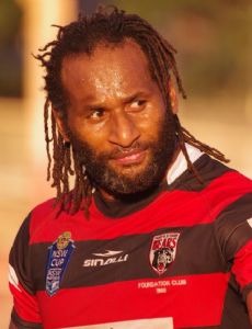 Lote Tuqiri
