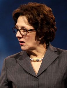 Susan Combs