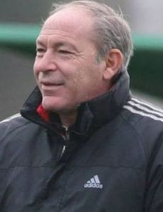 Marc Batta
