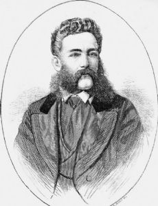 William Guilfoyle