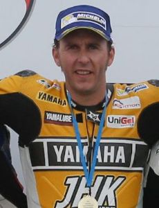 Carmelo Morales