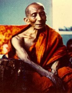 Webu Sayadaw