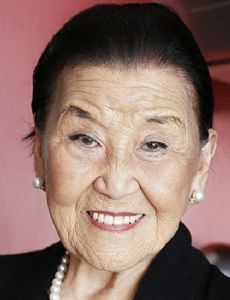 Cecilia Chiang