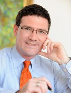 Stefan Kaufmann (politician)