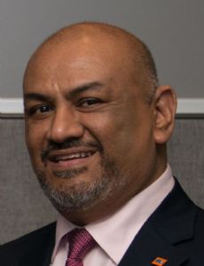 Khaled al-Yamani