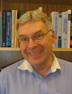 Peter Gavin Hall