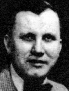 Benoît Michaud