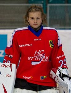 Klára Peslarová