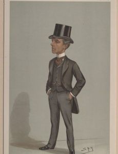 Charles Darling, 1st Baron Darling