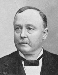 Darius D. Hare