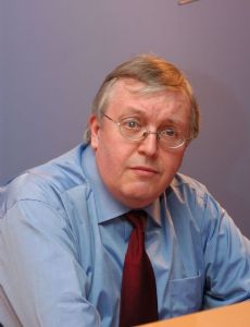 Paul Preston