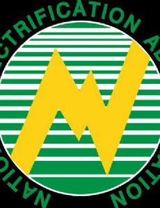 National Electrification Administration