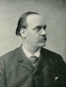 Myron W. Whitney