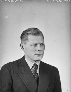 Atte Pakkanen