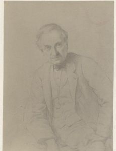 Charles Eugène Sauzay