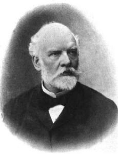 Charles Friedel
