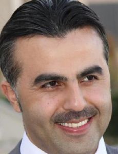 Moussa Alomar