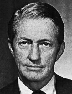 Roy D. Chapin, Jr.