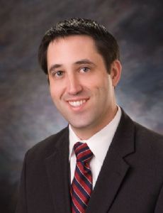 Glenn Hegar