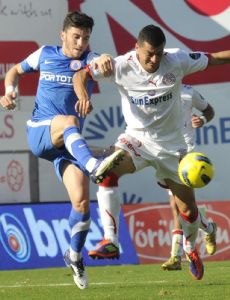 Gökhan Süzen