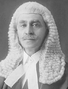 Isaac Isaacs