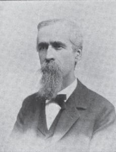 Thaddeus A. Minshall