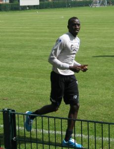 Pape Paté Diouf
