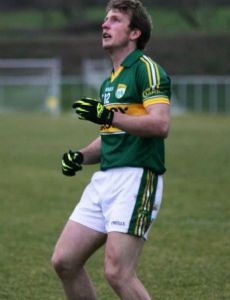 Donnacha Walsh