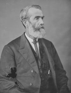 James Mullins (American politician)