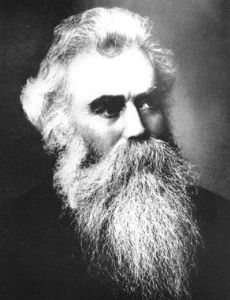 Charles Edwin Wilbour