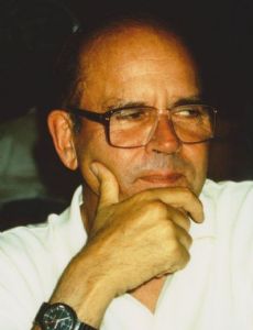 Johannes de Villiers Graaff