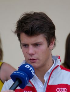 Adrien Tambay