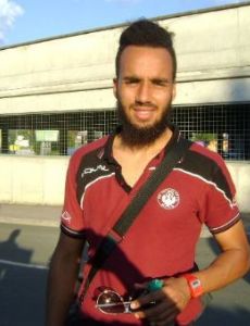 Lamin Diallo