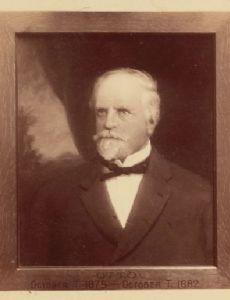 William Tod Otto