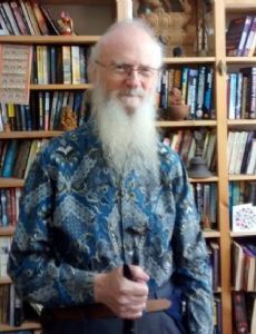 Tim Poston