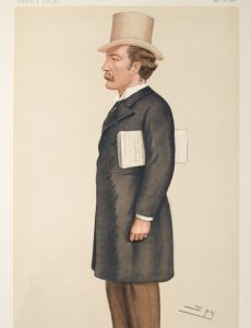 Charles Stuart-Wortley, 1st Baron Stuart of Wortley