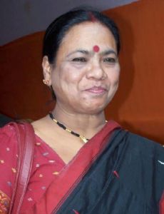 Chetana Das