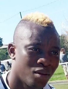 Ibrahim Sissoko
