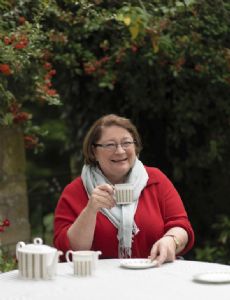 Rosemary Shrager