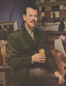 Floyd MacMillan Davis