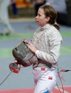 Yuliya Gavrilova