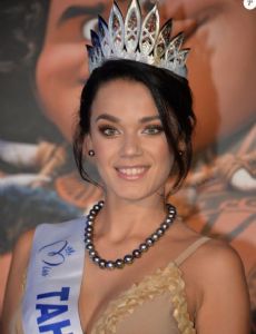 Vaea Ferrand