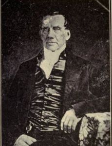 Richard Tremain