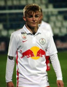 Philipp Sturm