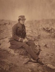 Henry Berkeley Fitzhardinge Maxse